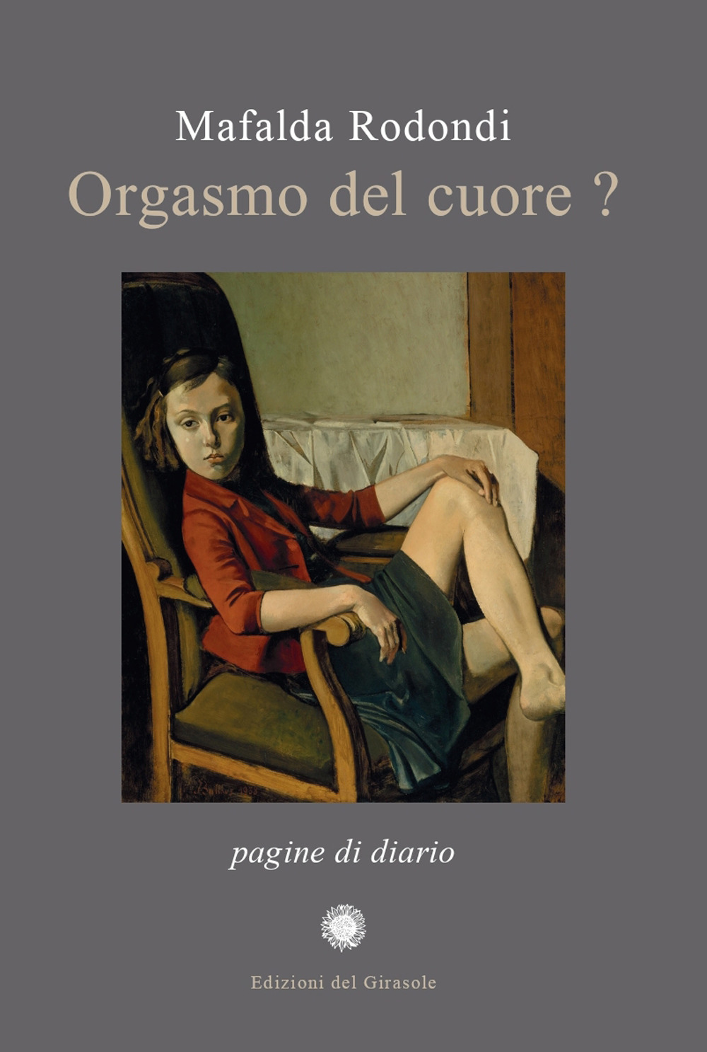 L'orgasmo del cuore?