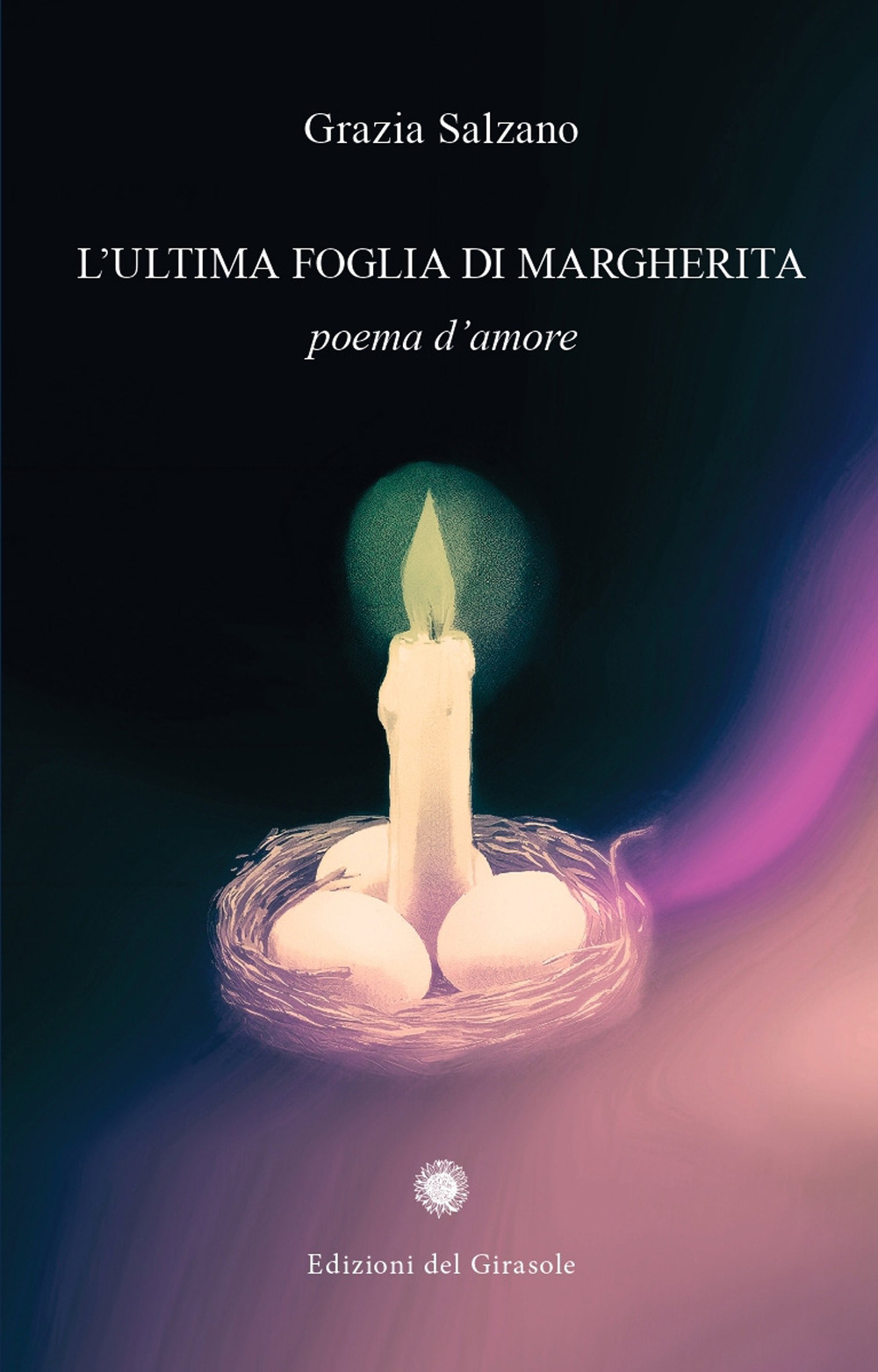 L'ultima foglia di margherita