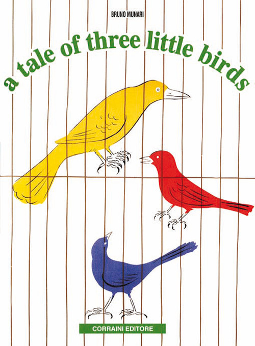 A tale of three little birds