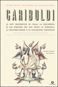 Gariboldi. Ediz. italiana e inglese