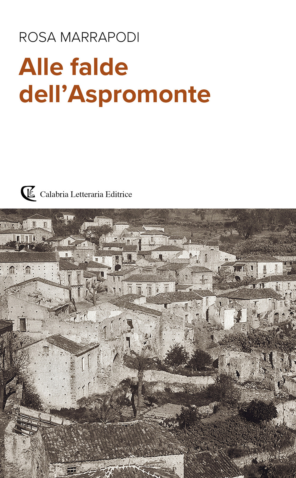 Alle falde dell'Aspromonte