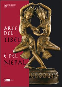 Arte del Tibet e del Nepal