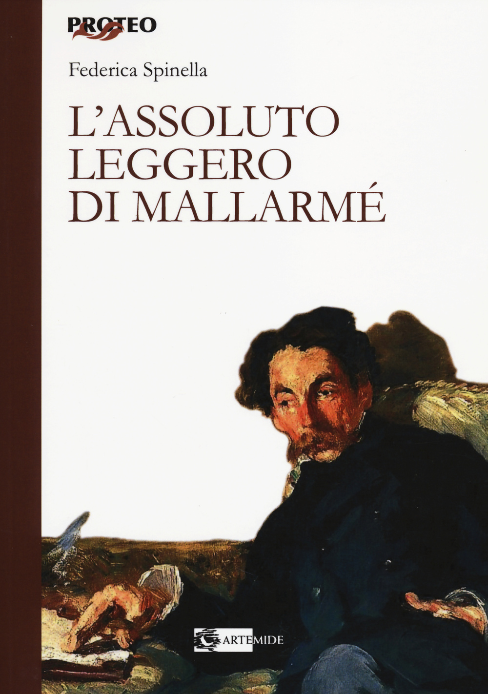 L'assoluto leggero di Mallarmé