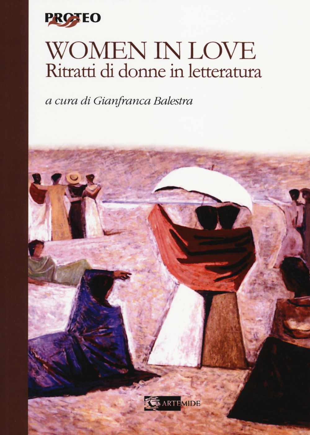 Women in love. Ritratti di donne in letteratura