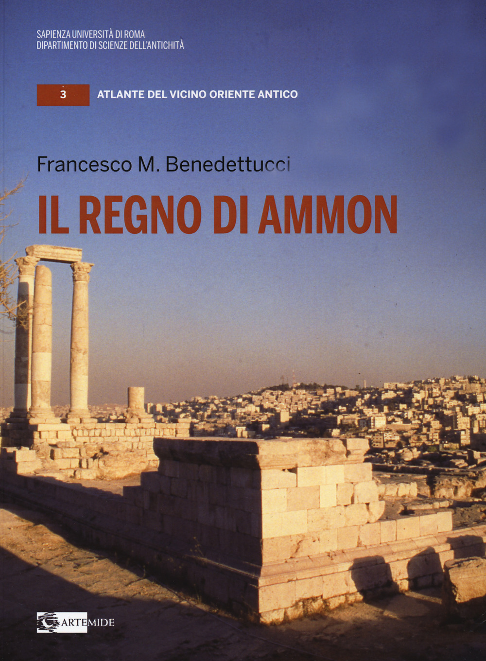 Il regno di Ammon