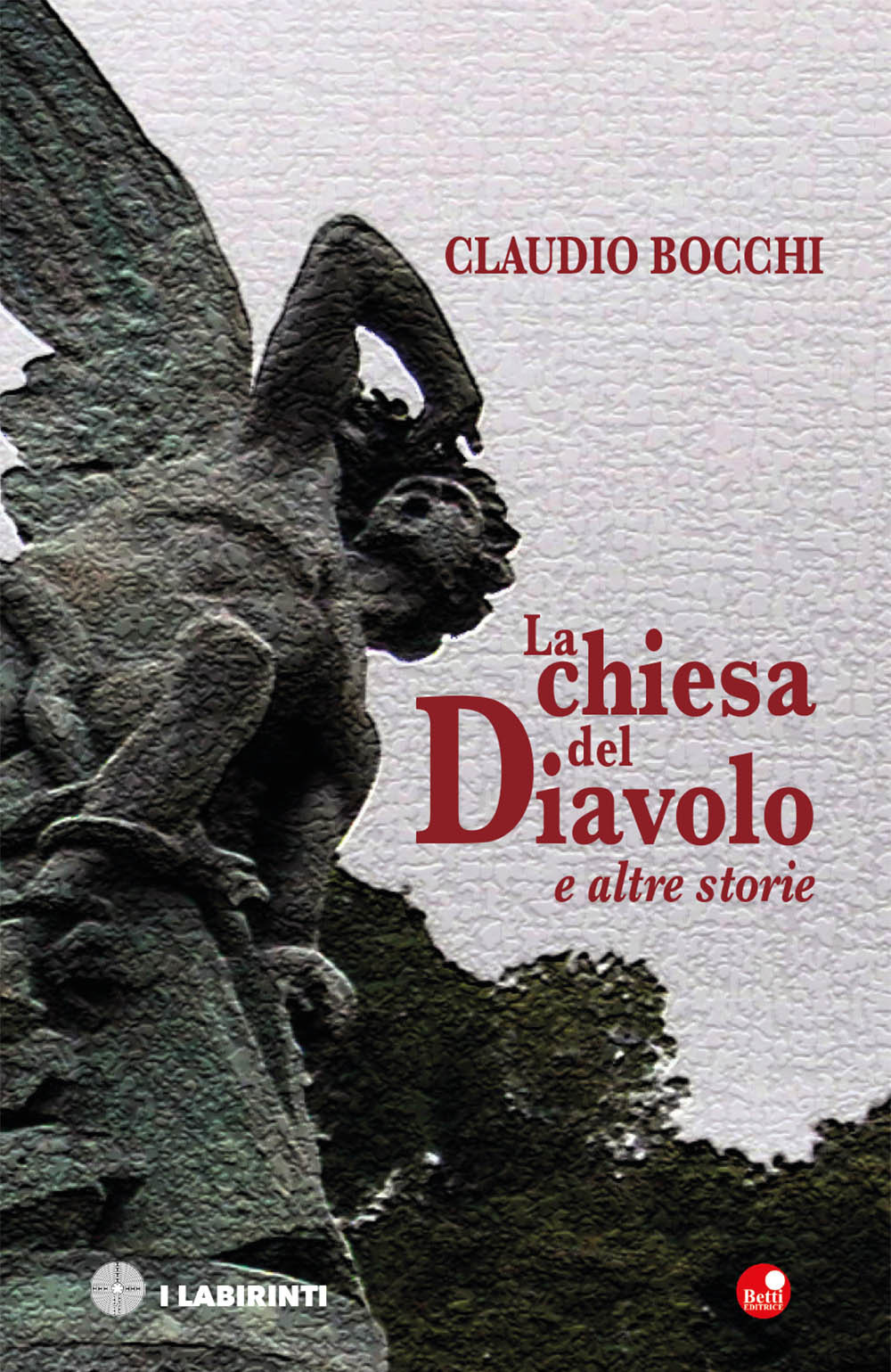 La chiesa del diavolo e altre storie