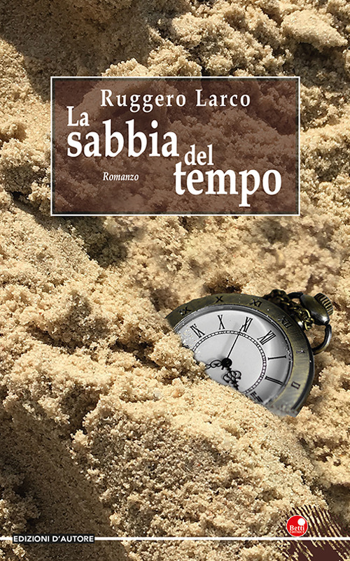 La sabbia del tempo