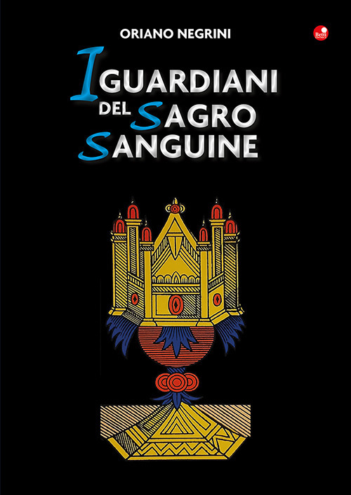 I guardiani del Sagro Sanguine