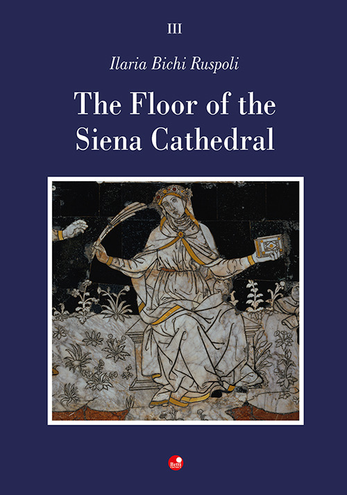 The Floor of the Siena Cathedral