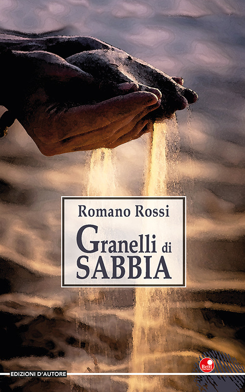 Granelli di sabbia