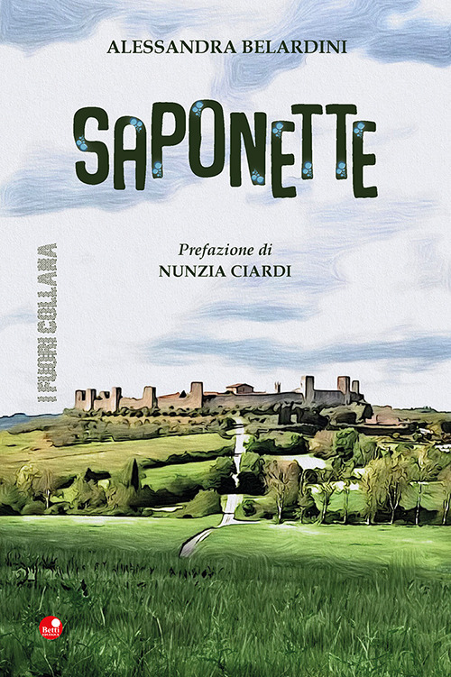 Saponette