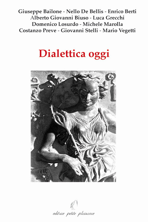 Dialettica oggi