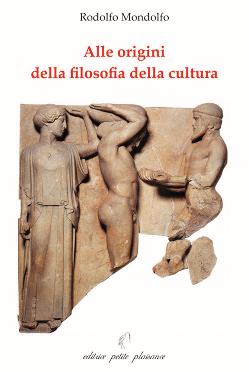 Alle origini della filosofia della cultura