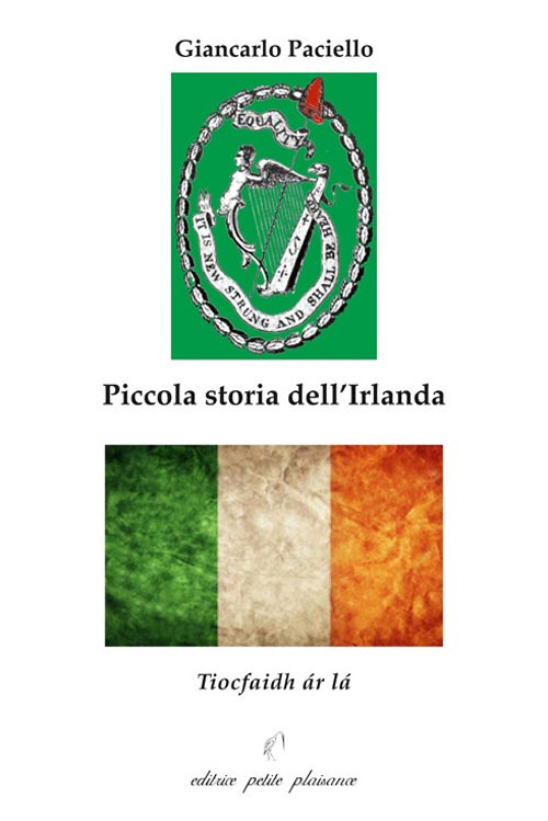 Piccola storia dell'Irlanda