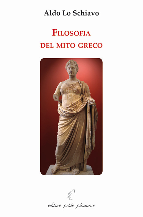 Filosofia del mito greco. Themis, la dea del giustoconsiglio