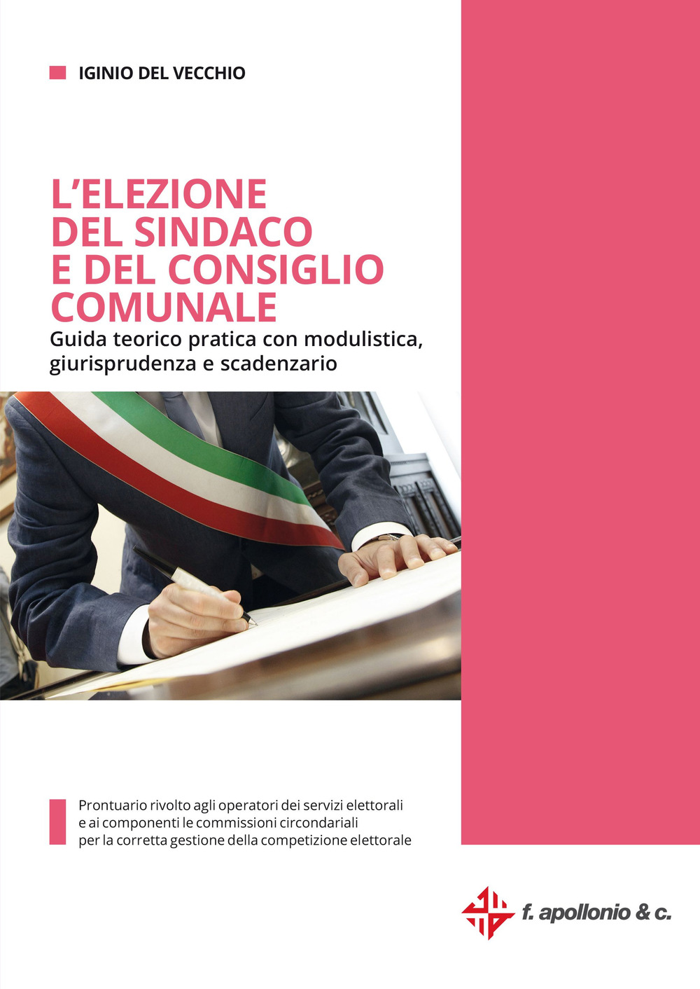 L'elezione del sindaco e del consiglio comunale