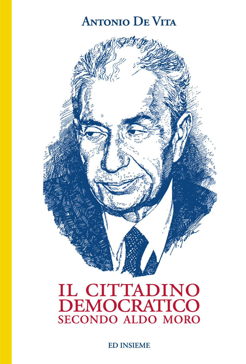 Il cittadino democratico secondo Aldo Moro