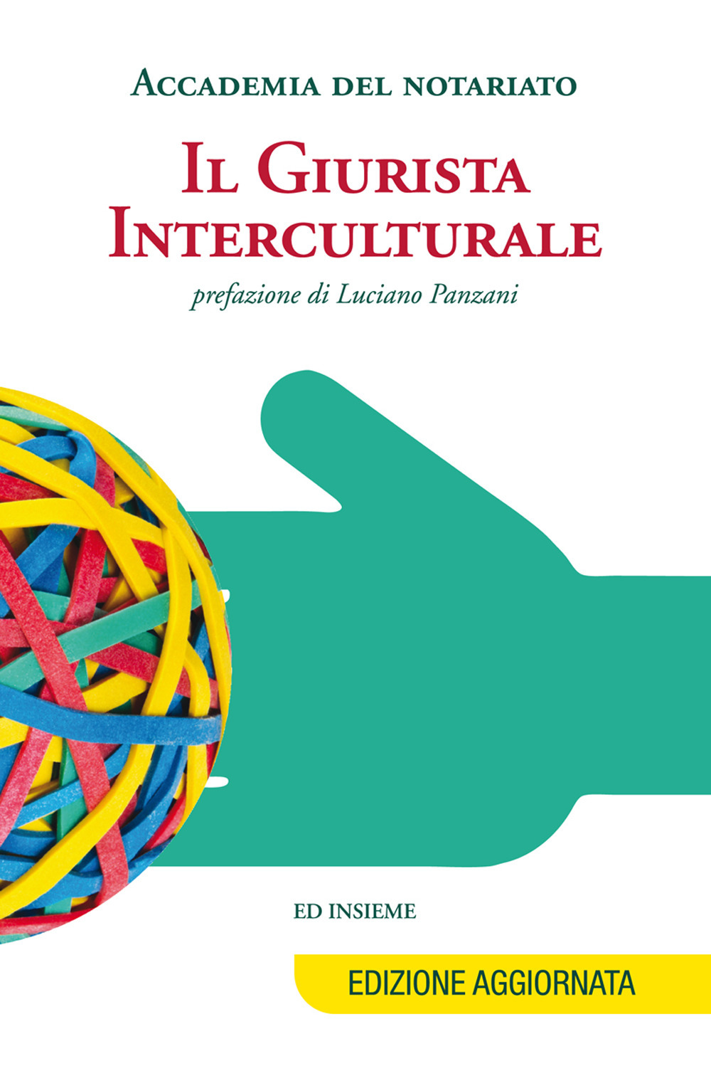 Il giurista interculturale