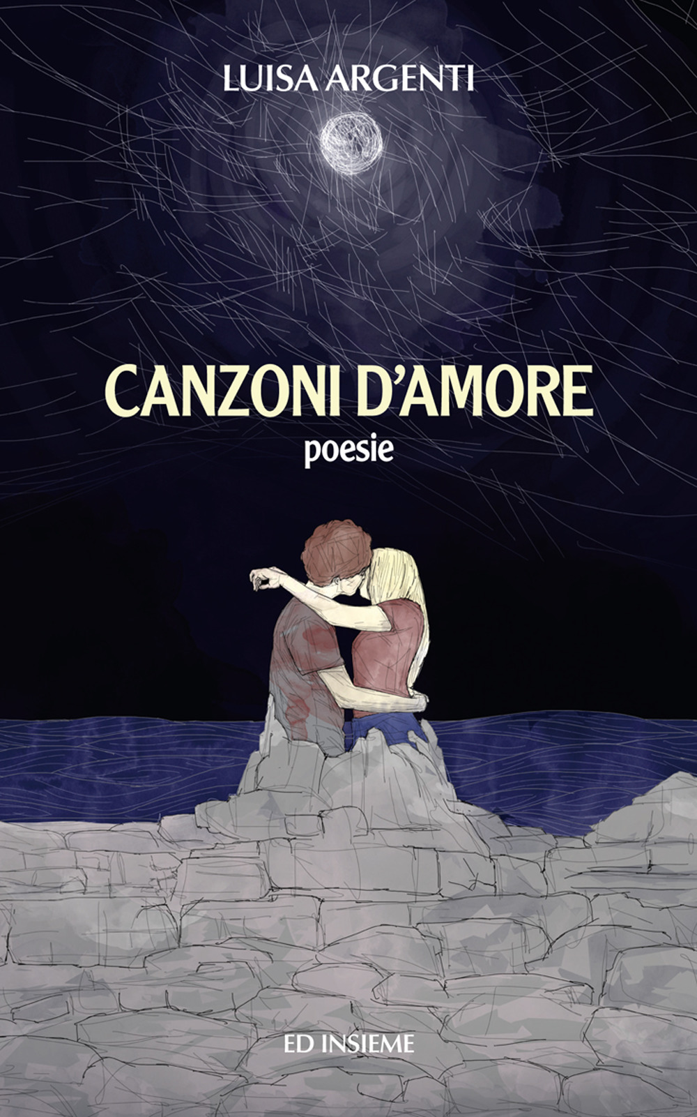 Canzoni d'amore. Poesie