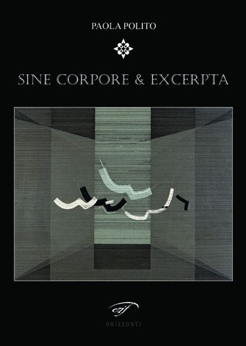 Sine corpore & excerpta