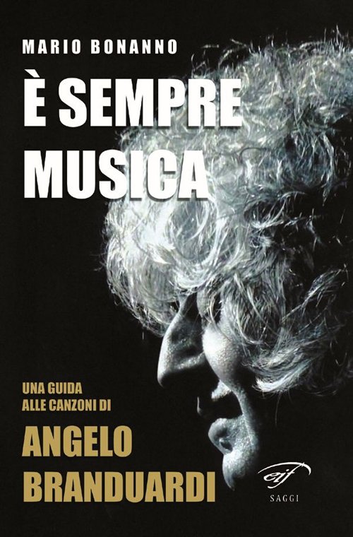 È sempre musica. Una guida alle canzoni di Angelo Branduardi