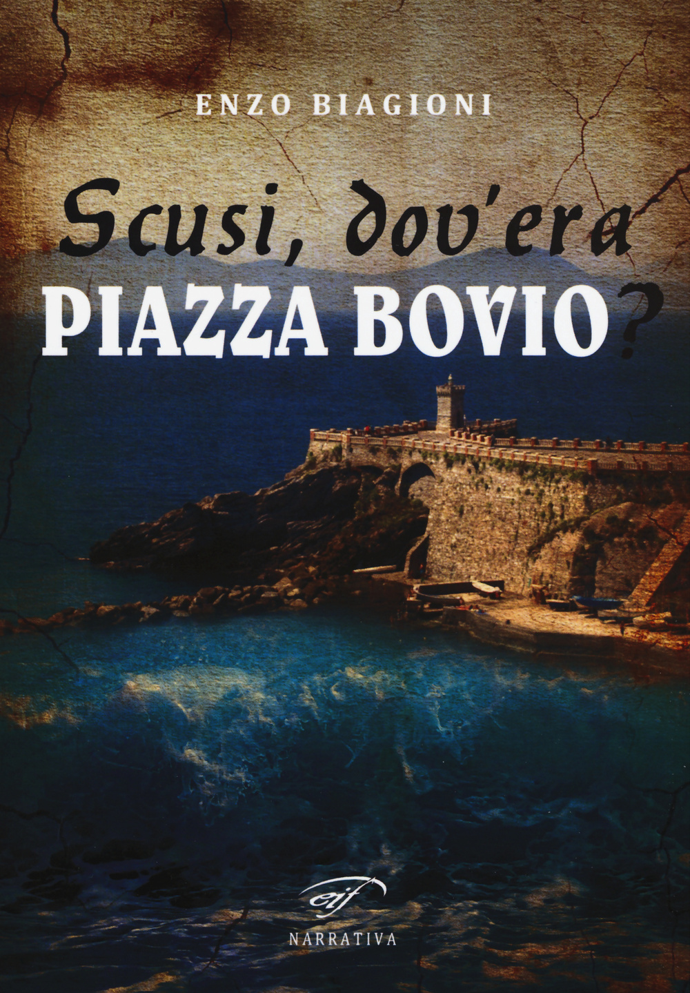 Scusi, dov'era piazza Bovio?