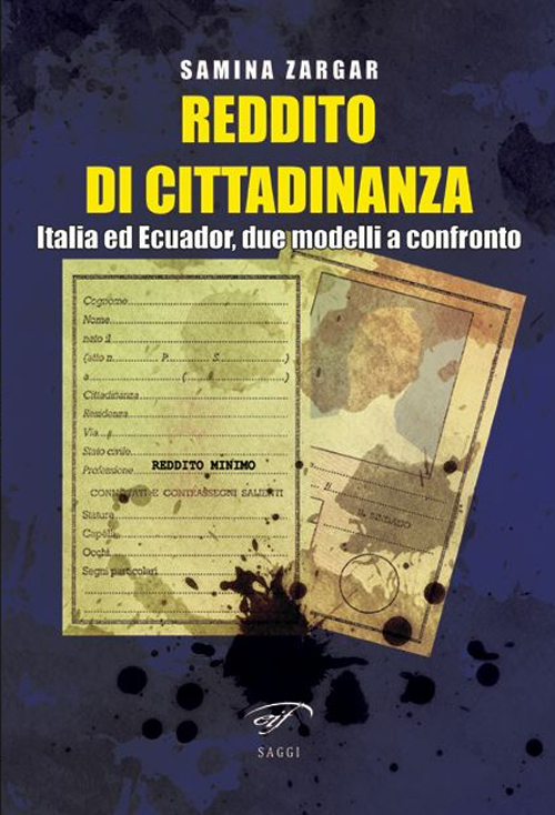 Reddito di cittadinanza. Italia ed Ecuador, due modelli a confronto