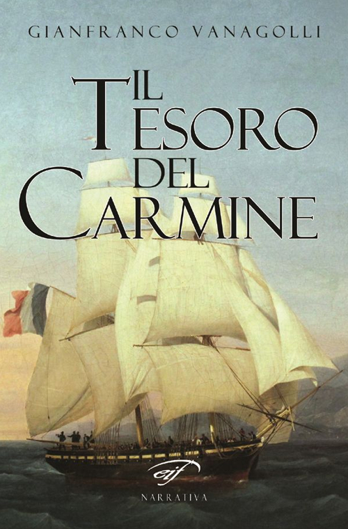 Il tesoro del carmine