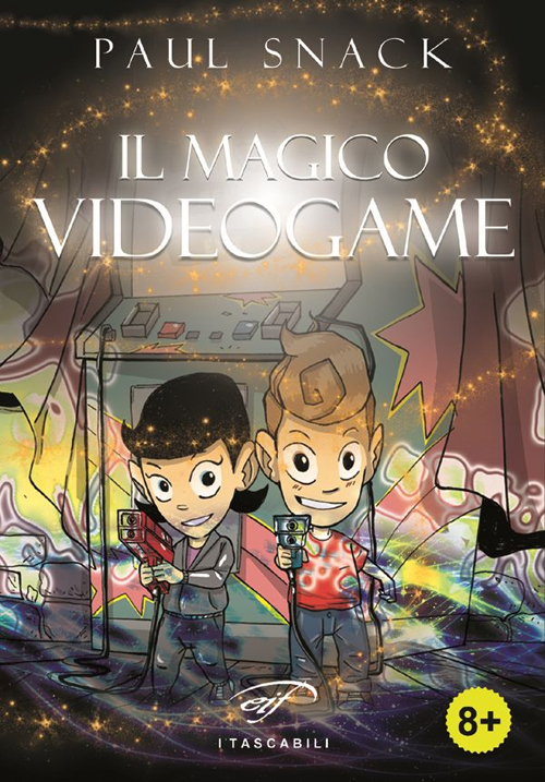 Il magico videogame