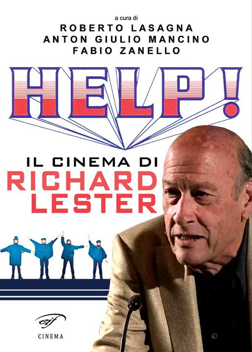 Help! Il cinema di Richard Lester