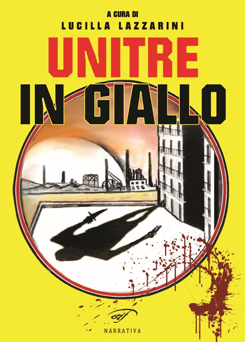 Unitre in giallo