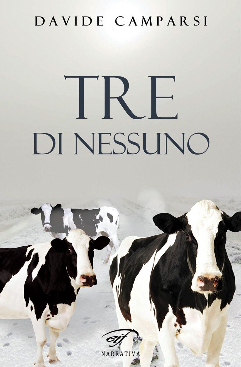 Tre di nessuno