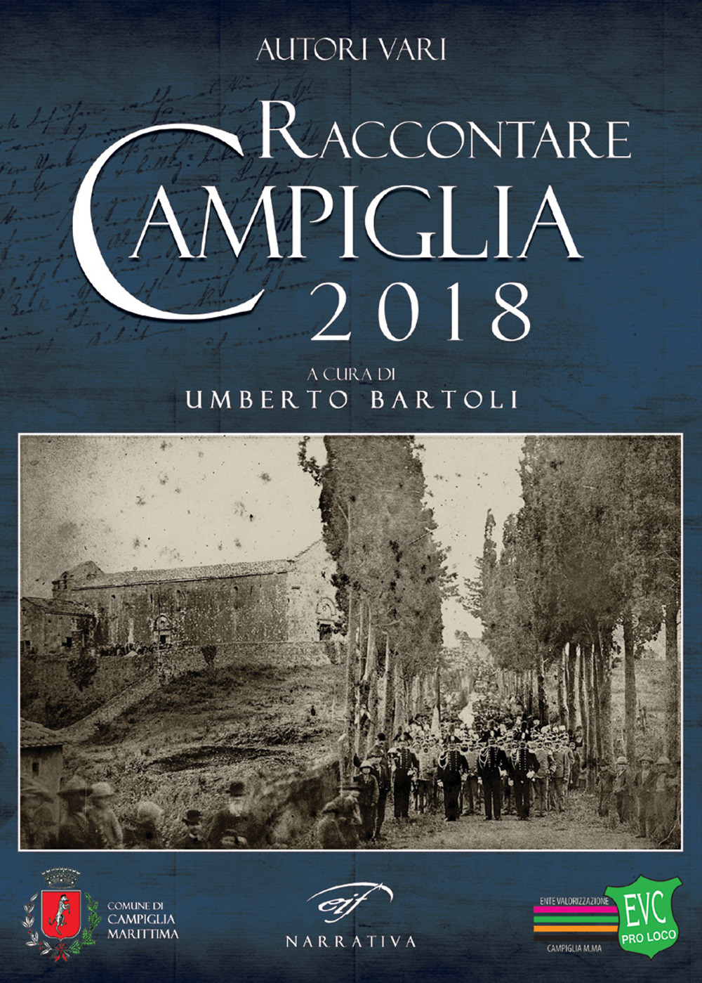 Raccontare Campiglia