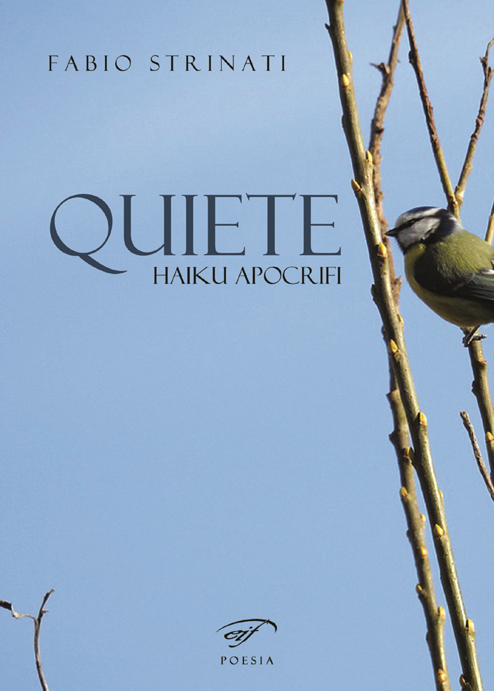 Quiete. Haiku apocrifi