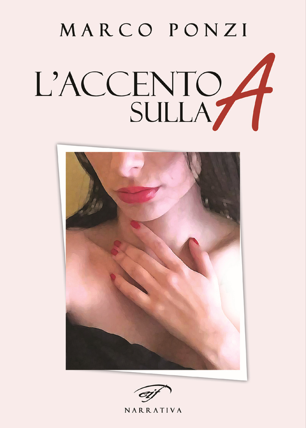 L'accento sulla A