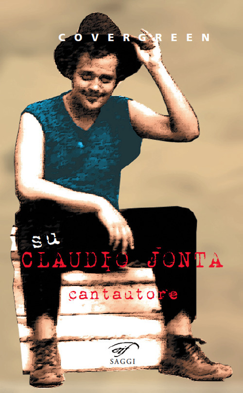 Su Claudio Jonta, cantautore