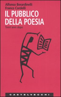 Il pubblico della poesia. Trent'anni dopo