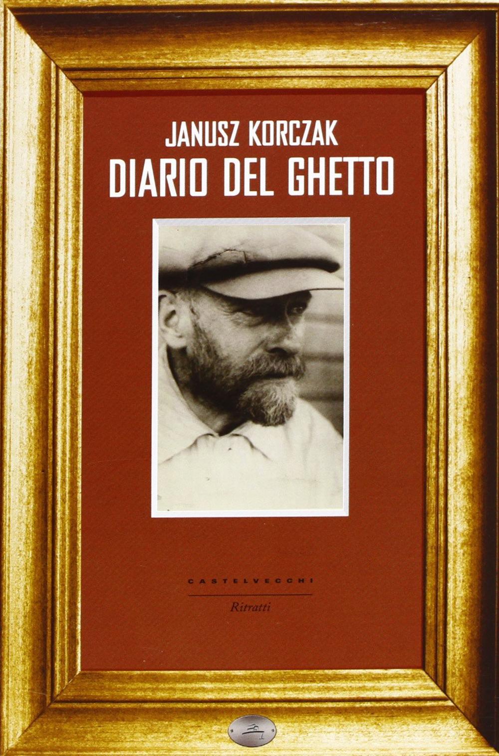 Diario del ghetto