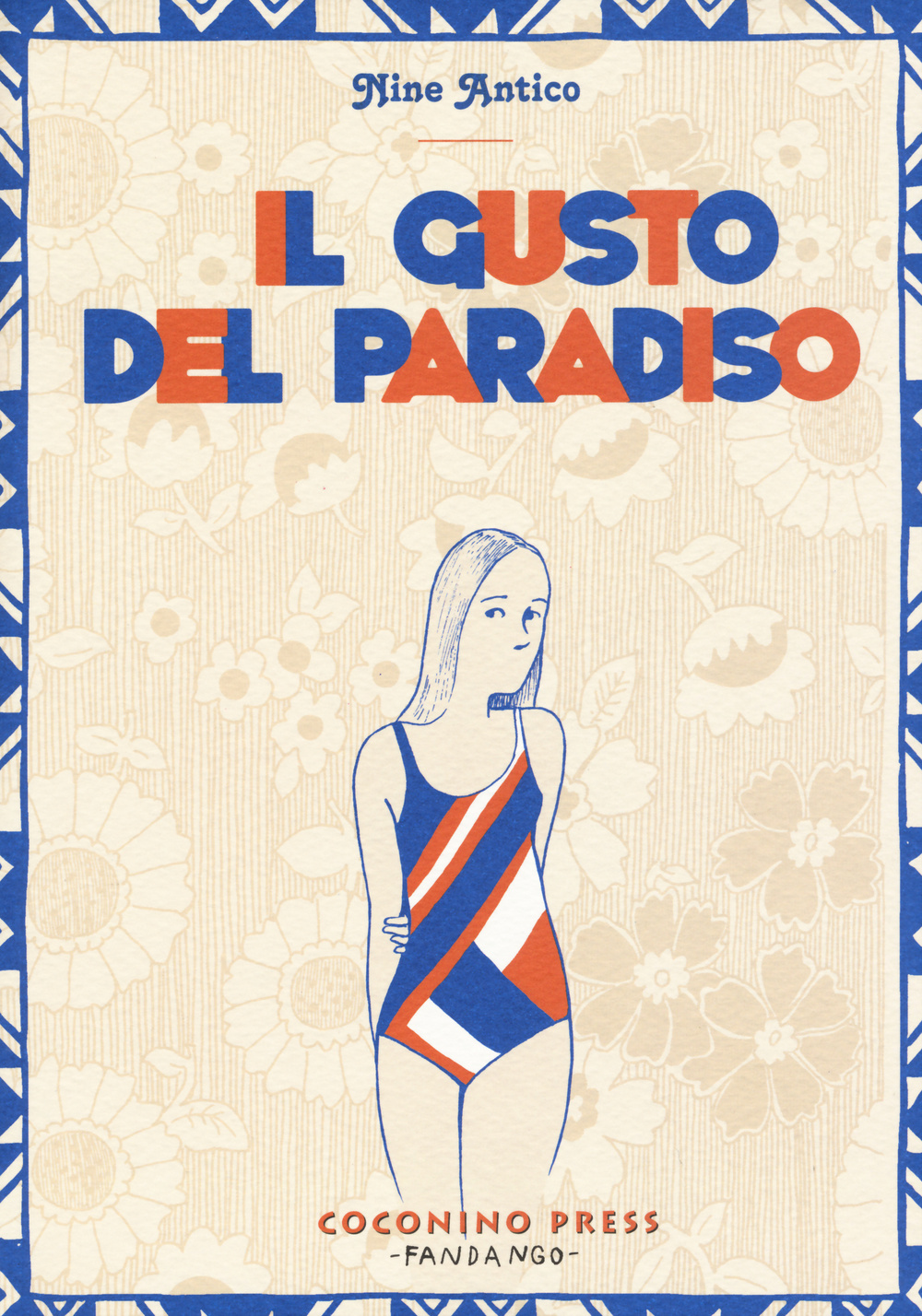 Il gusto del paradiso