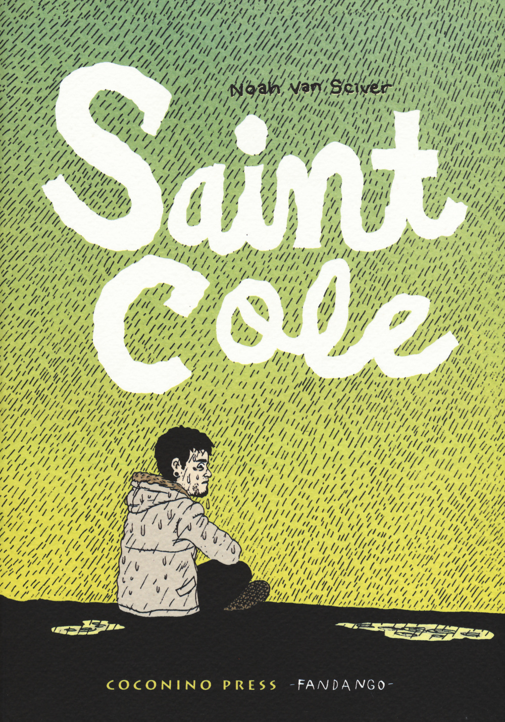 Saint Cole