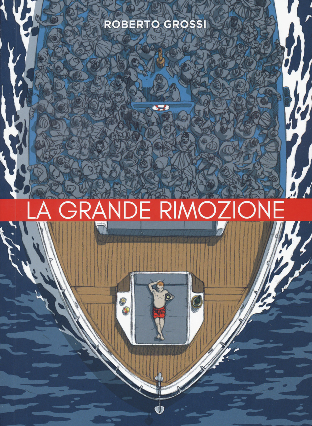 La grande rimozione