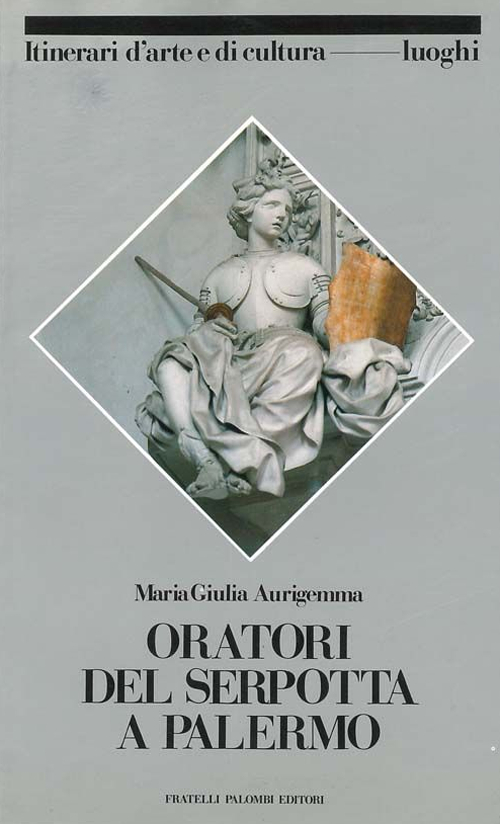 Oratori del Serpotta a Palermo