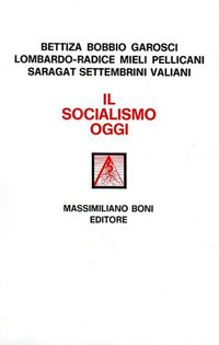 Il socialismo oggi