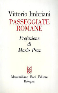 Passeggiate romane