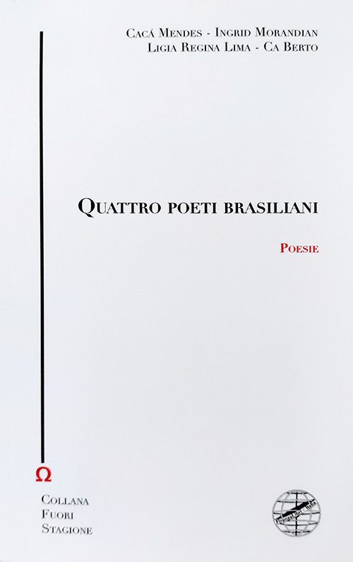 Quattro poeti brasiliani