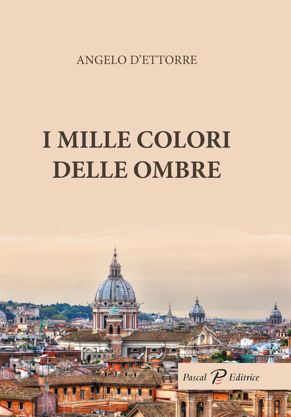 I mille colori delle ombre