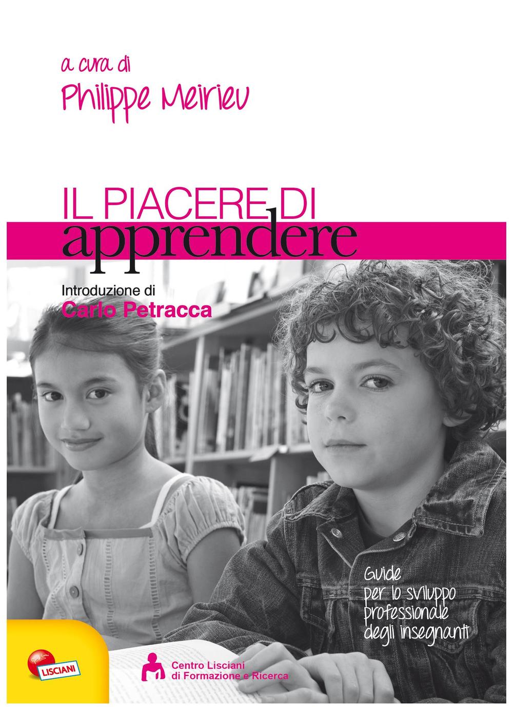 Il piacere di apprendere