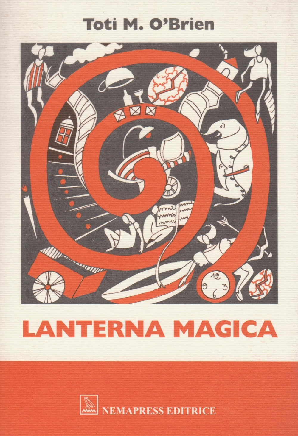 Lanterna magica