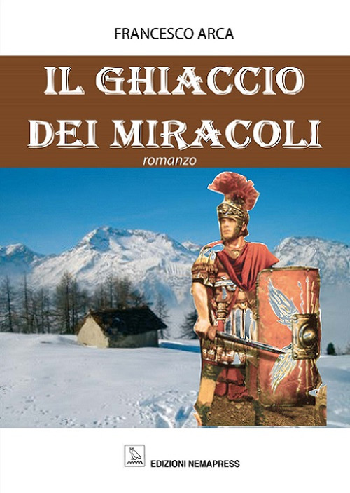 Il ghiaccio dei miracoli