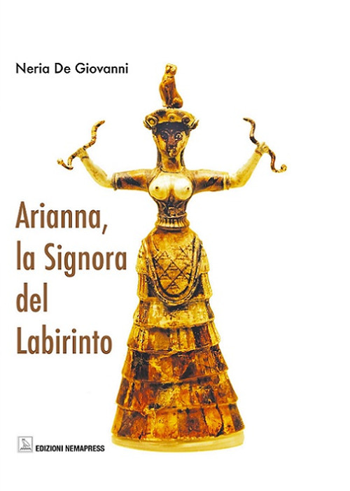 Arianna, la signora del labirinto